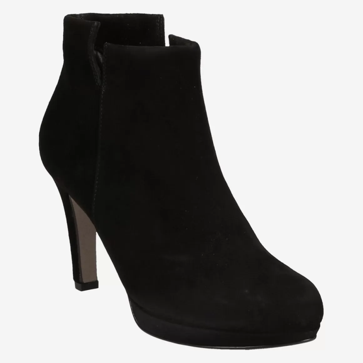 Paul Green Ankle Boots<Art.9682-007 Black