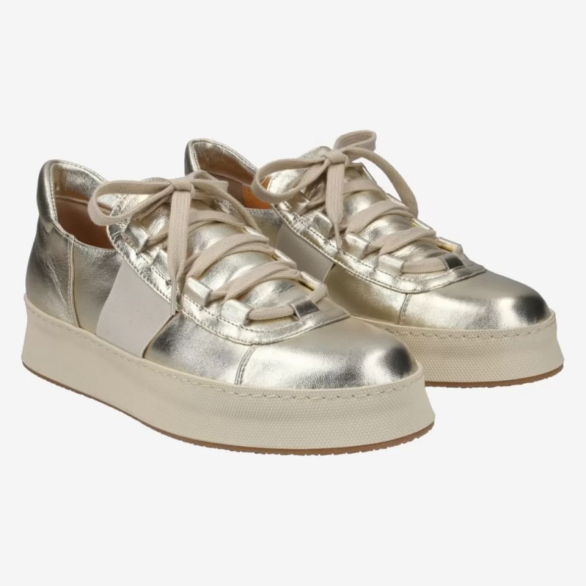 Truman's Sneaker<Art.9761 130 Gold