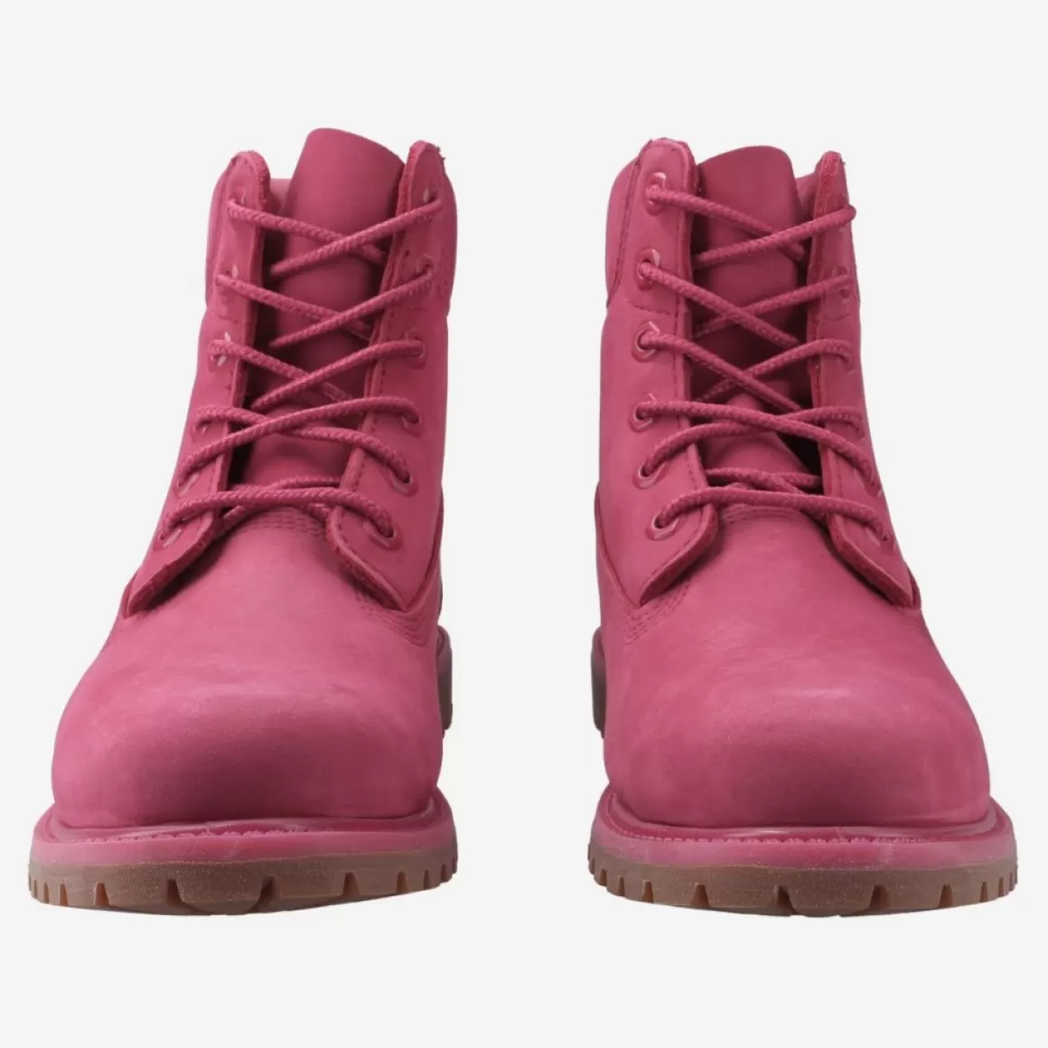 Timberland Lace Up Boots<Art.A2R7T 6In Premium Boot - W Vivacious Pink