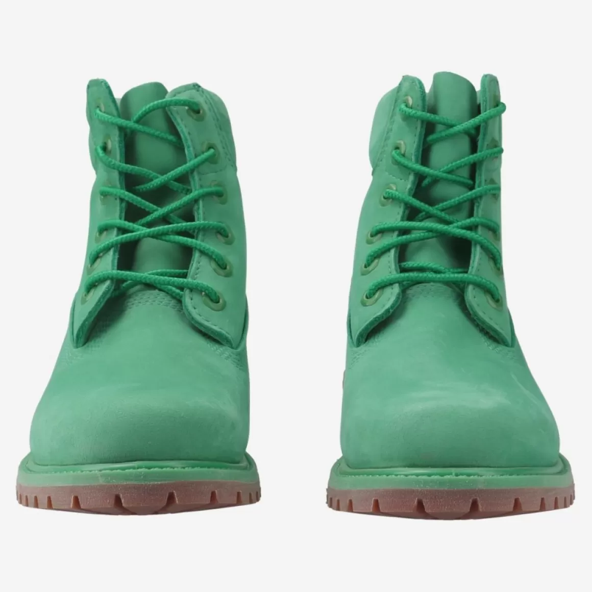 Timberland Lace Up Boots<Art.A413U 6In Premium Boot - W Leprechaun Green