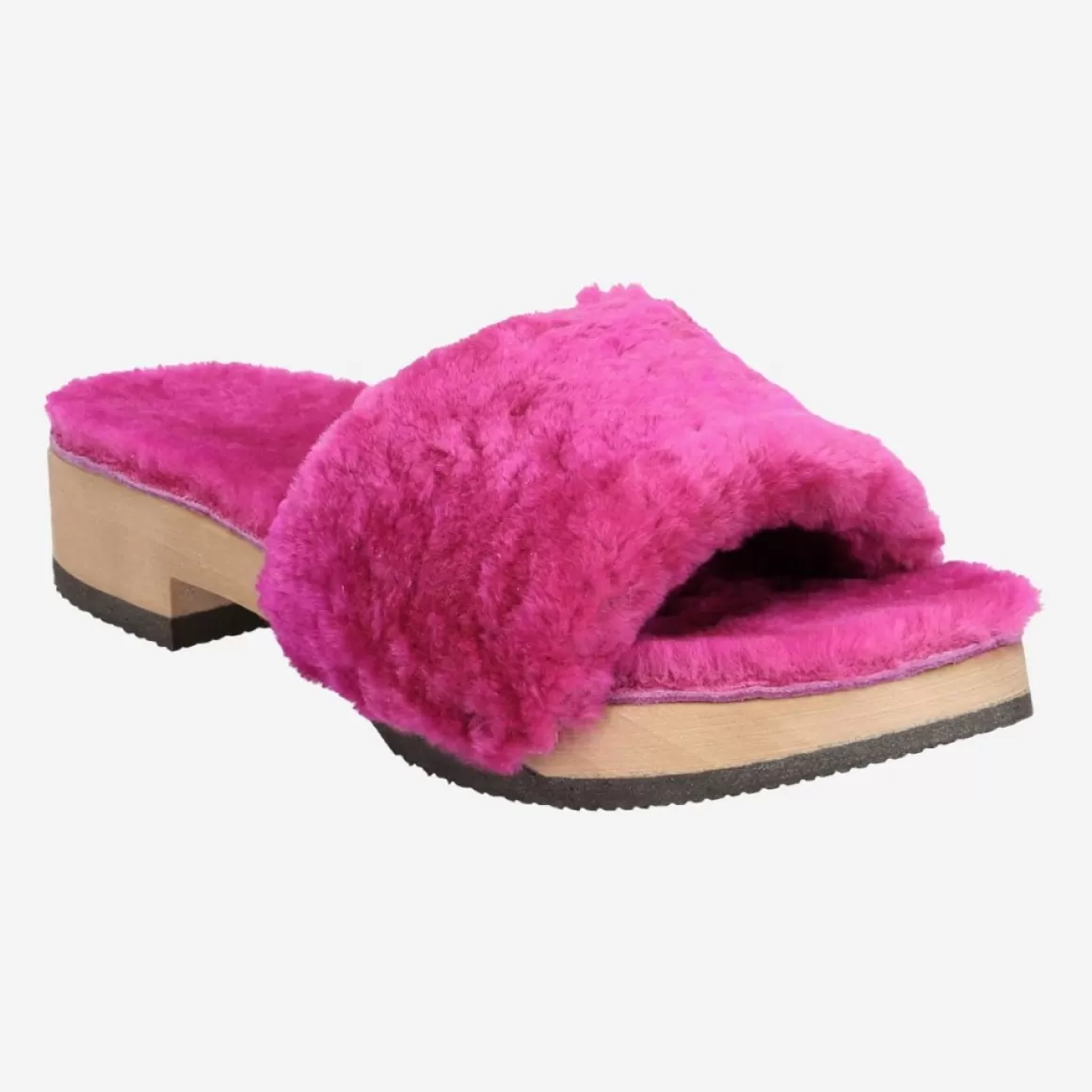 Softclox Slippers<Art.Beate Pink