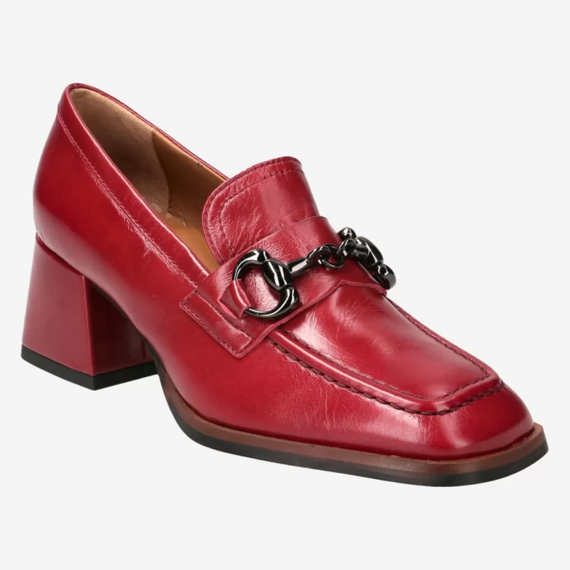 Maripé Pumps<Art.Cora Rubino Red