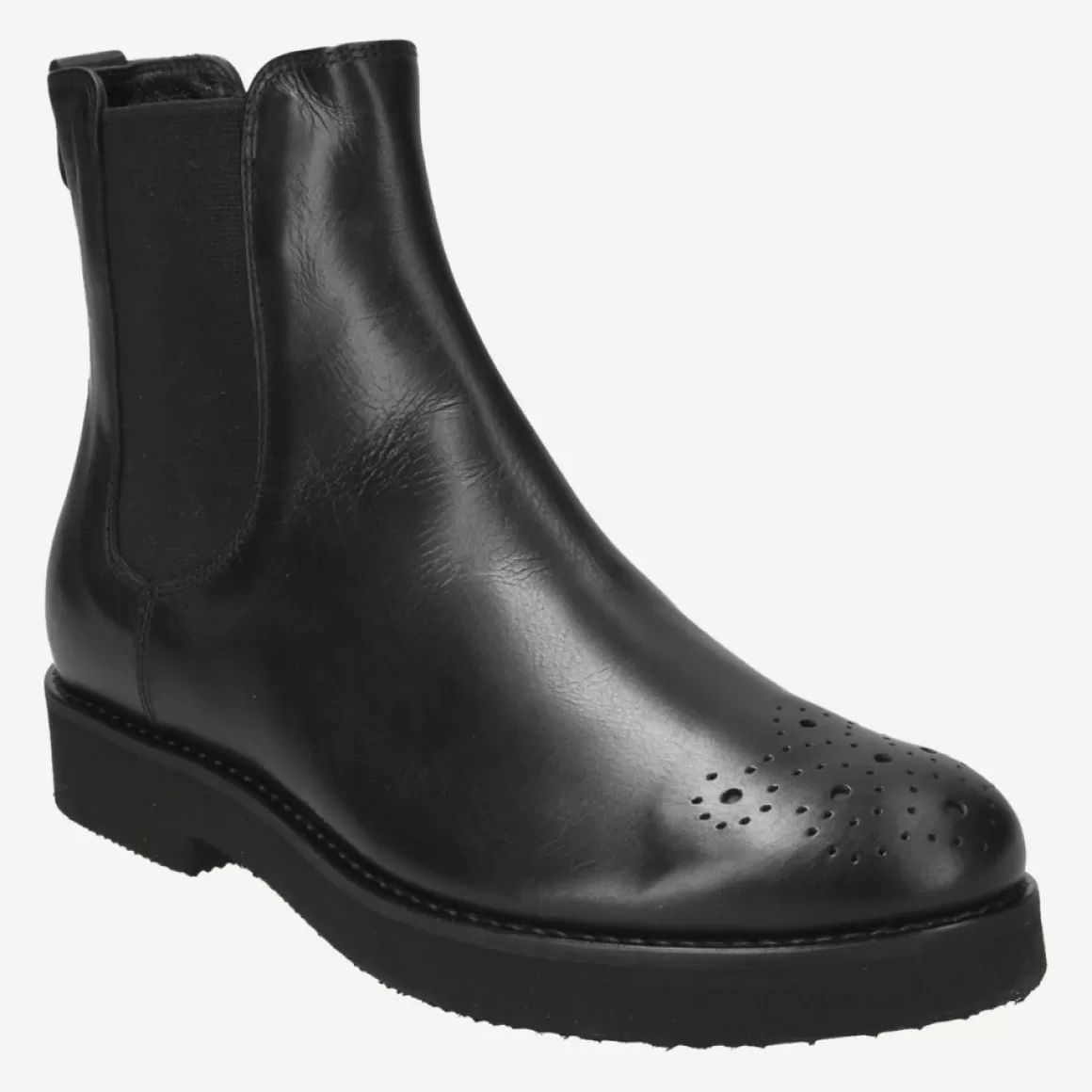 AGL Chelsea Boots<Art.D721531 Sephora Black