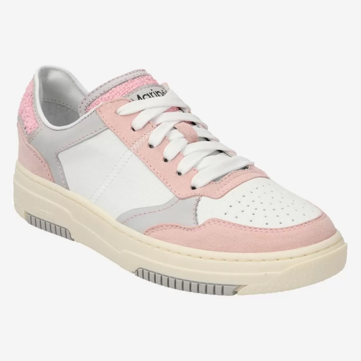 Maripé Sneaker<Art.Diana Contour Beige Combined