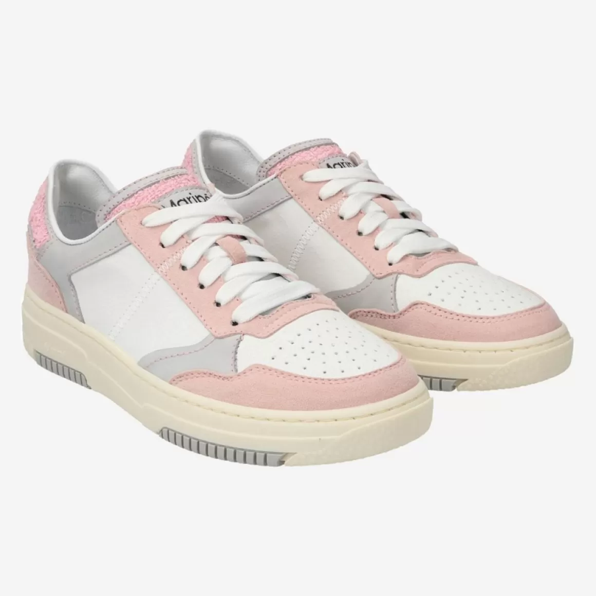 Maripé Sneaker<Art.Diana Contour Beige Combined