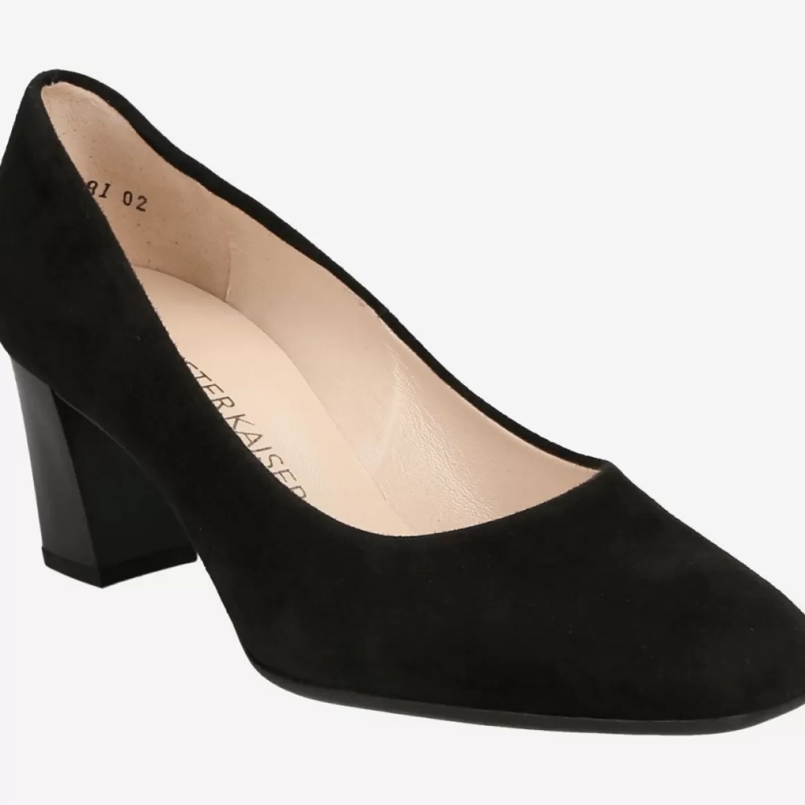 Peter Kaiser Pumps<Art.Dorea Black