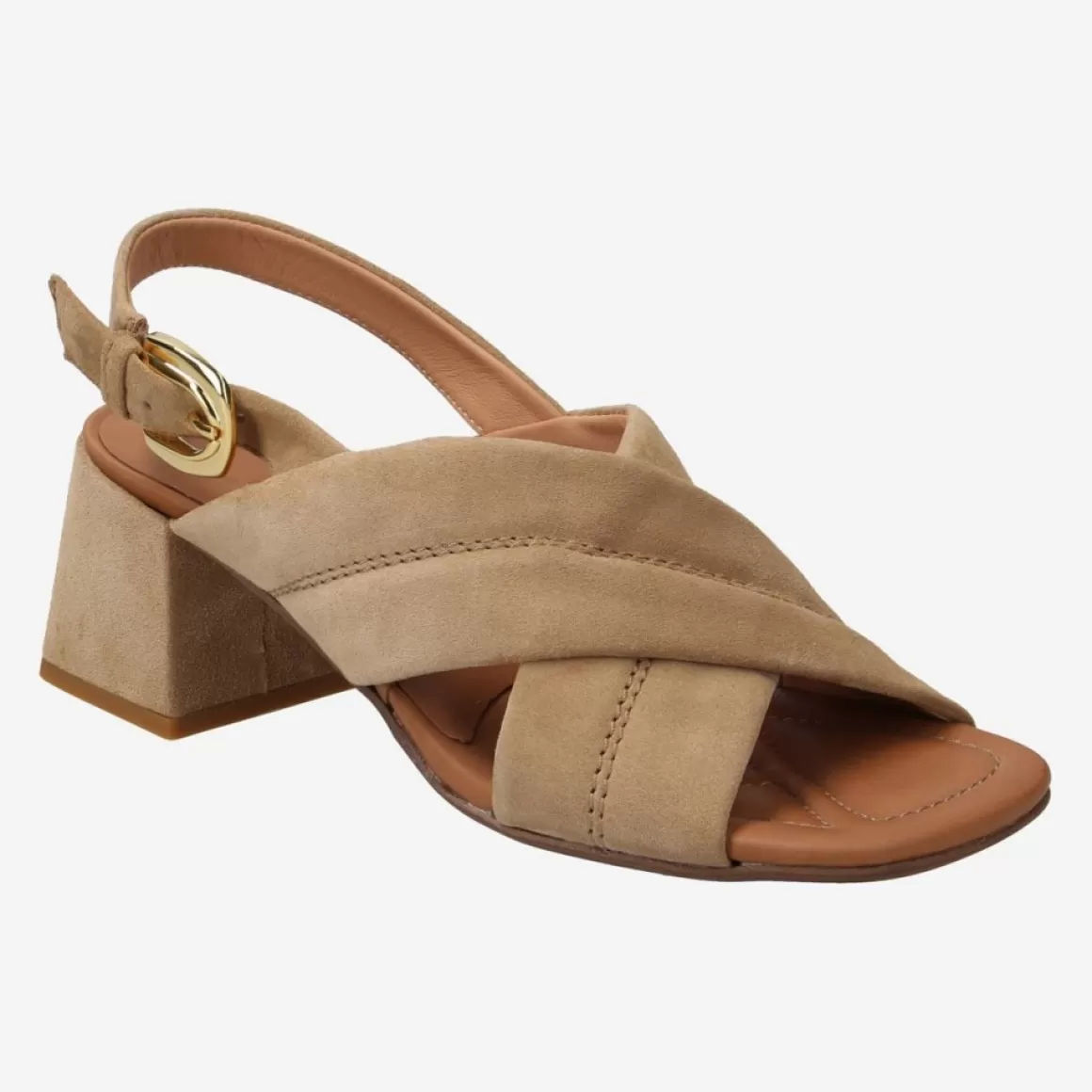 Donna Carolina Sandaletts<Art.Fhara Madison 49.198.139-001 Beige