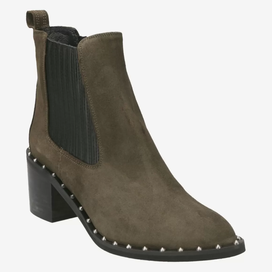 Kanna Chelsea Boots<Art.Ki7820 Green