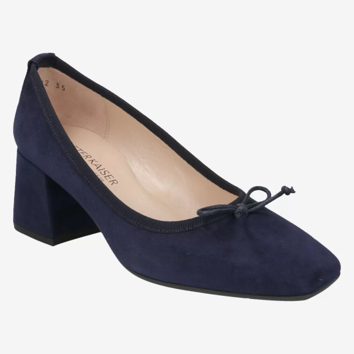 Peter Kaiser Pumps<Art.Krizi-Pk Blue