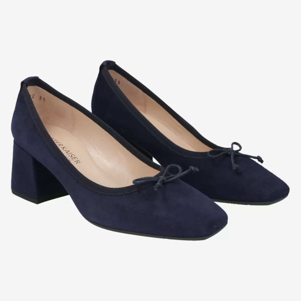 Peter Kaiser Pumps<Art.Krizi-Pk Blue