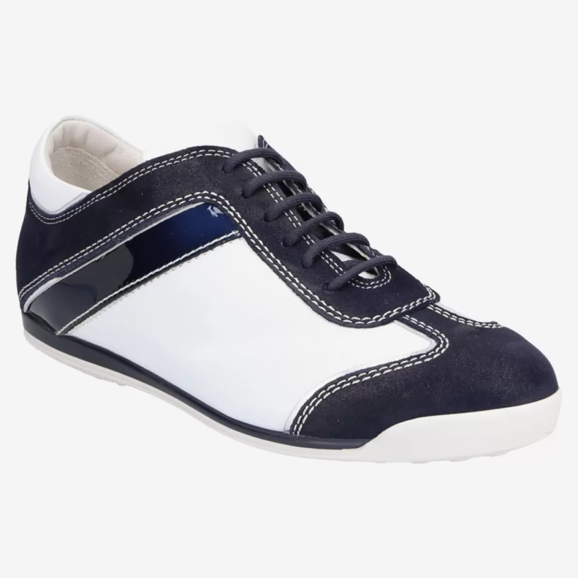 La Cabala Sneaker<Art.L902004Ngk6302D062 Blue, Combined