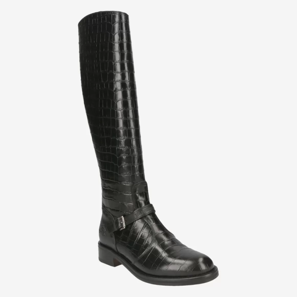 La Martina Boots<Art.Lfw202.591.1400 Black