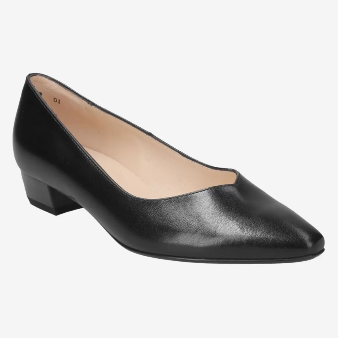 Peter Kaiser Pumps<Art.Limba Black