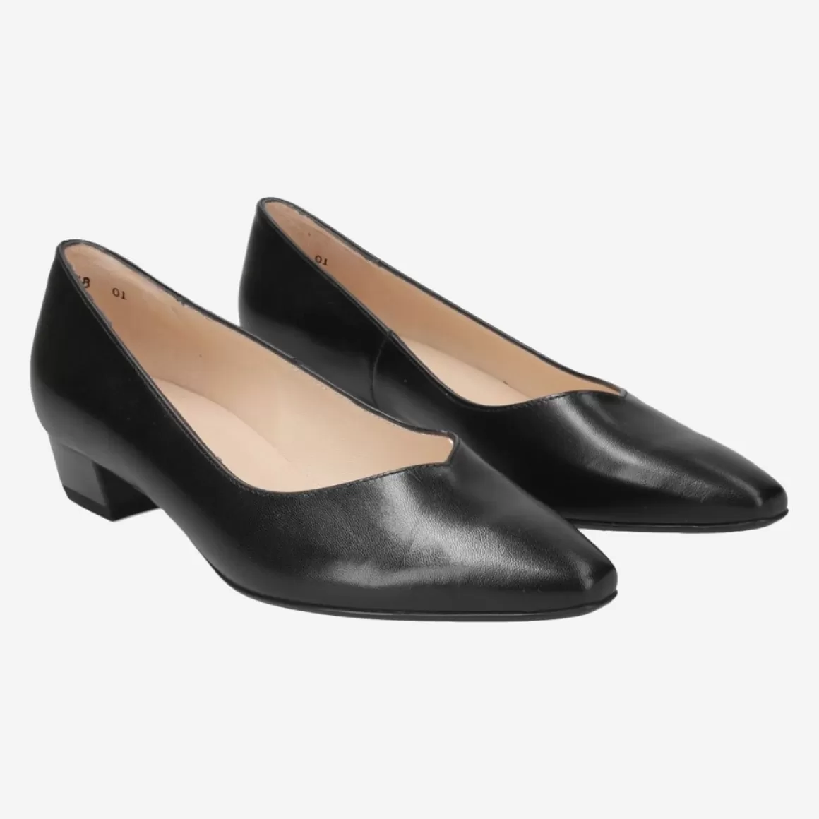 Peter Kaiser Pumps<Art.Limba Black