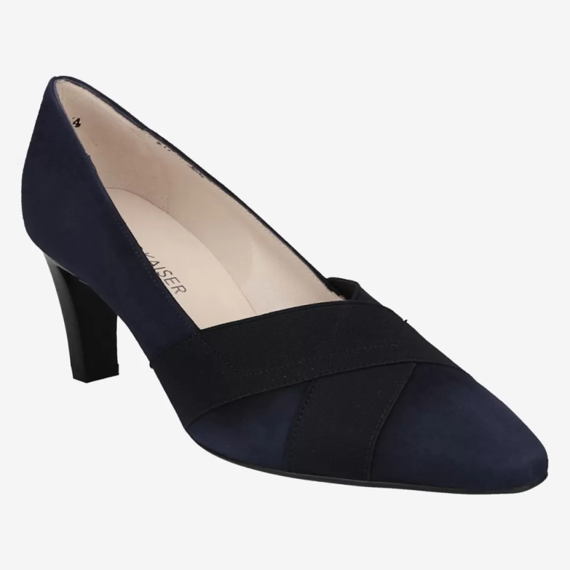 Peter Kaiser Pumps<Art.Malana 68929 104 Dark Blue