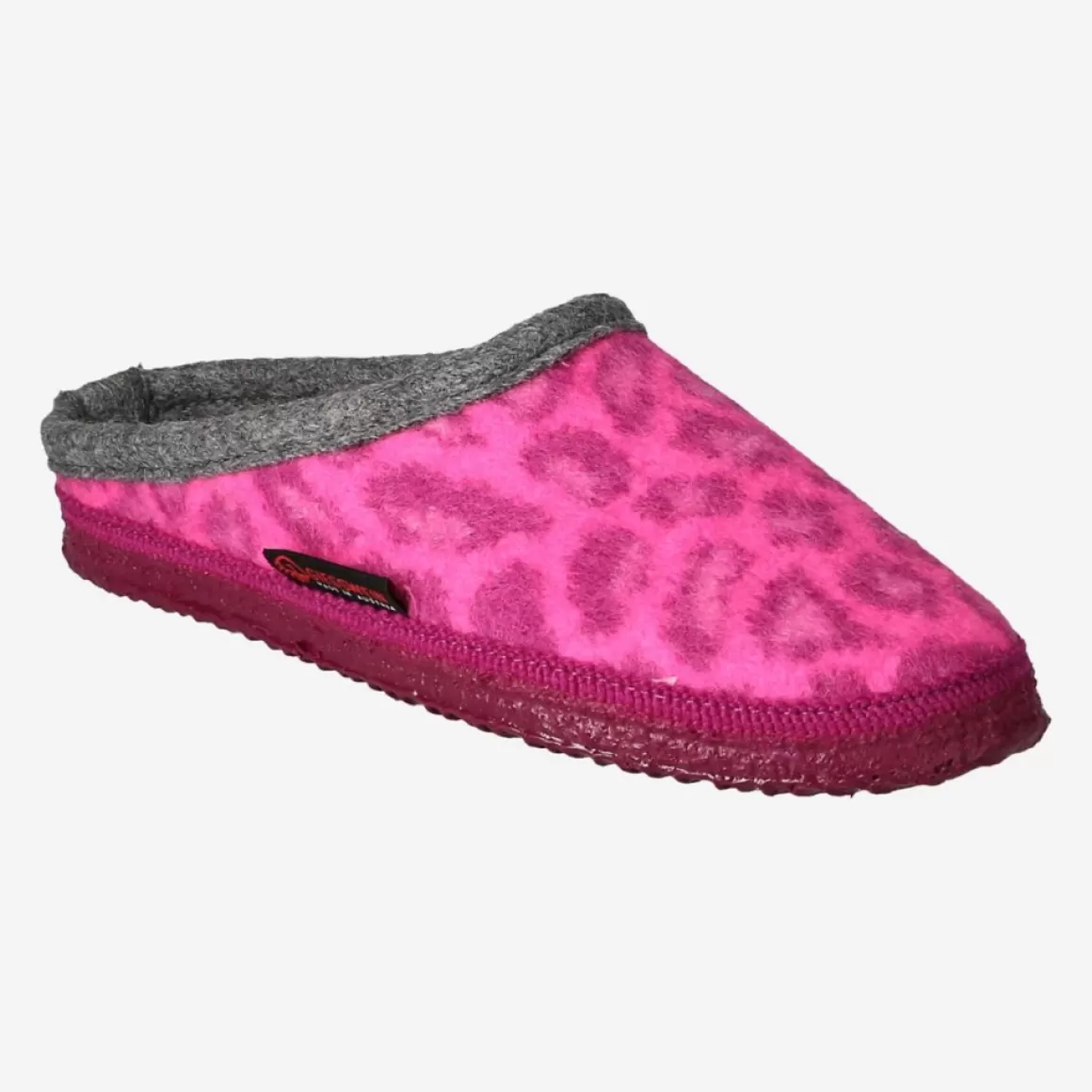 Giesswein Slippers<Art.Neusitz Pink