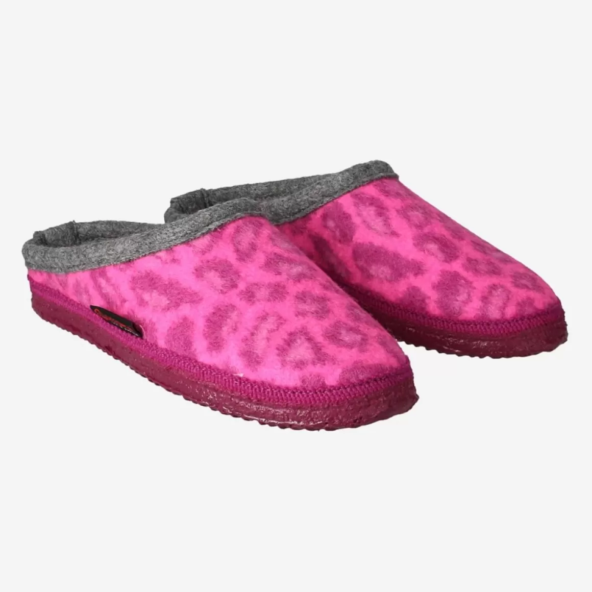 Giesswein Slippers<Art.Neusitz Pink