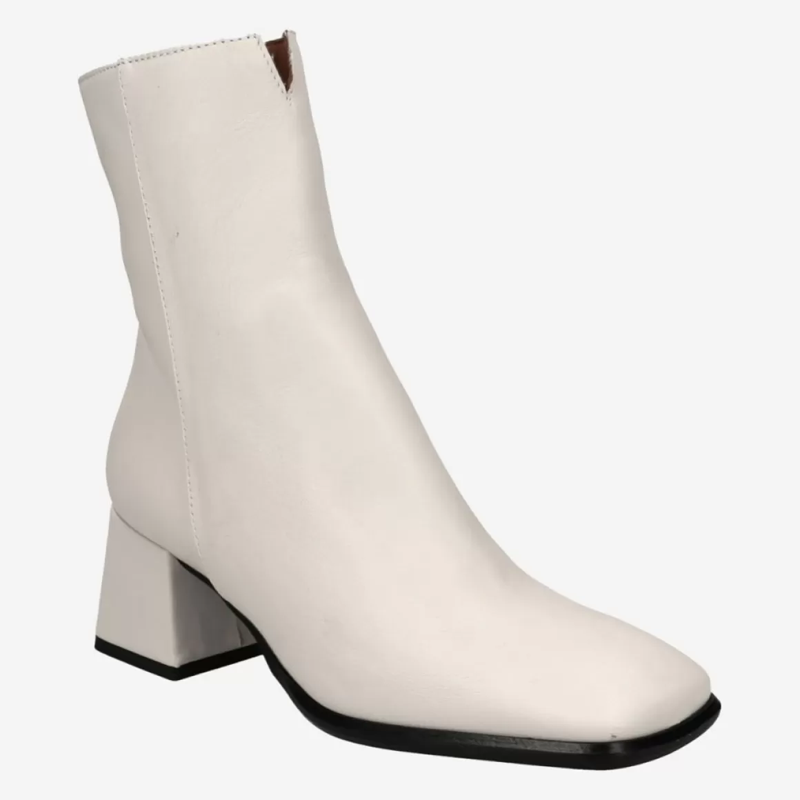 Maripé Ankle Boots<Art.Ninfa Bianco White