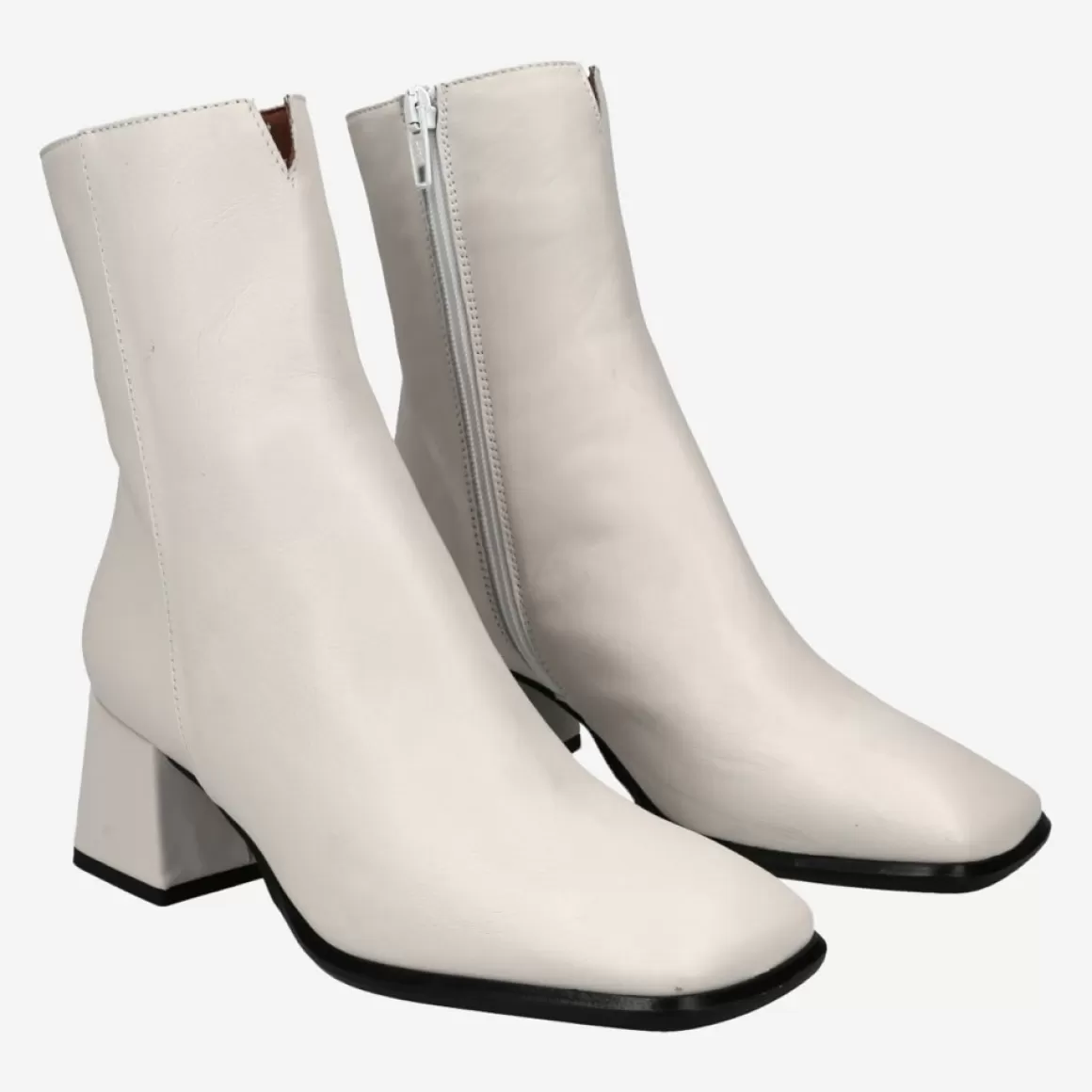 Maripé Ankle Boots<Art.Ninfa Bianco White