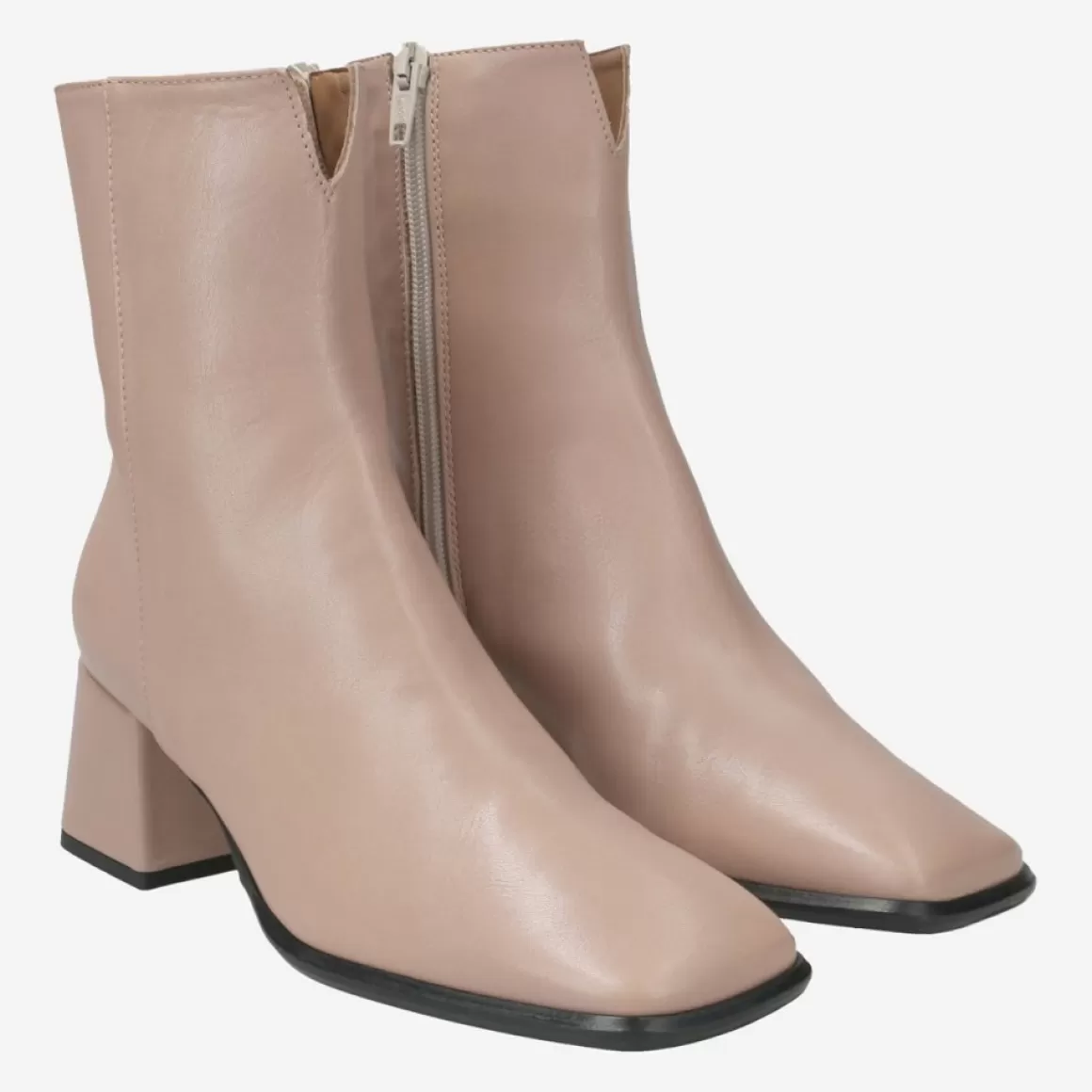 Maripé Ankle Boots<Art.Ninfa Crema Nude