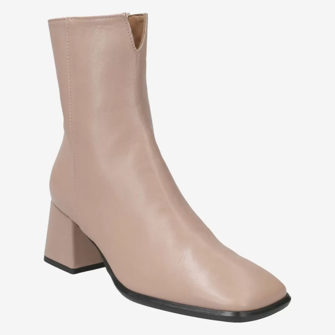 Maripé Ankle Boots<Art.Ninfa Crema Nude