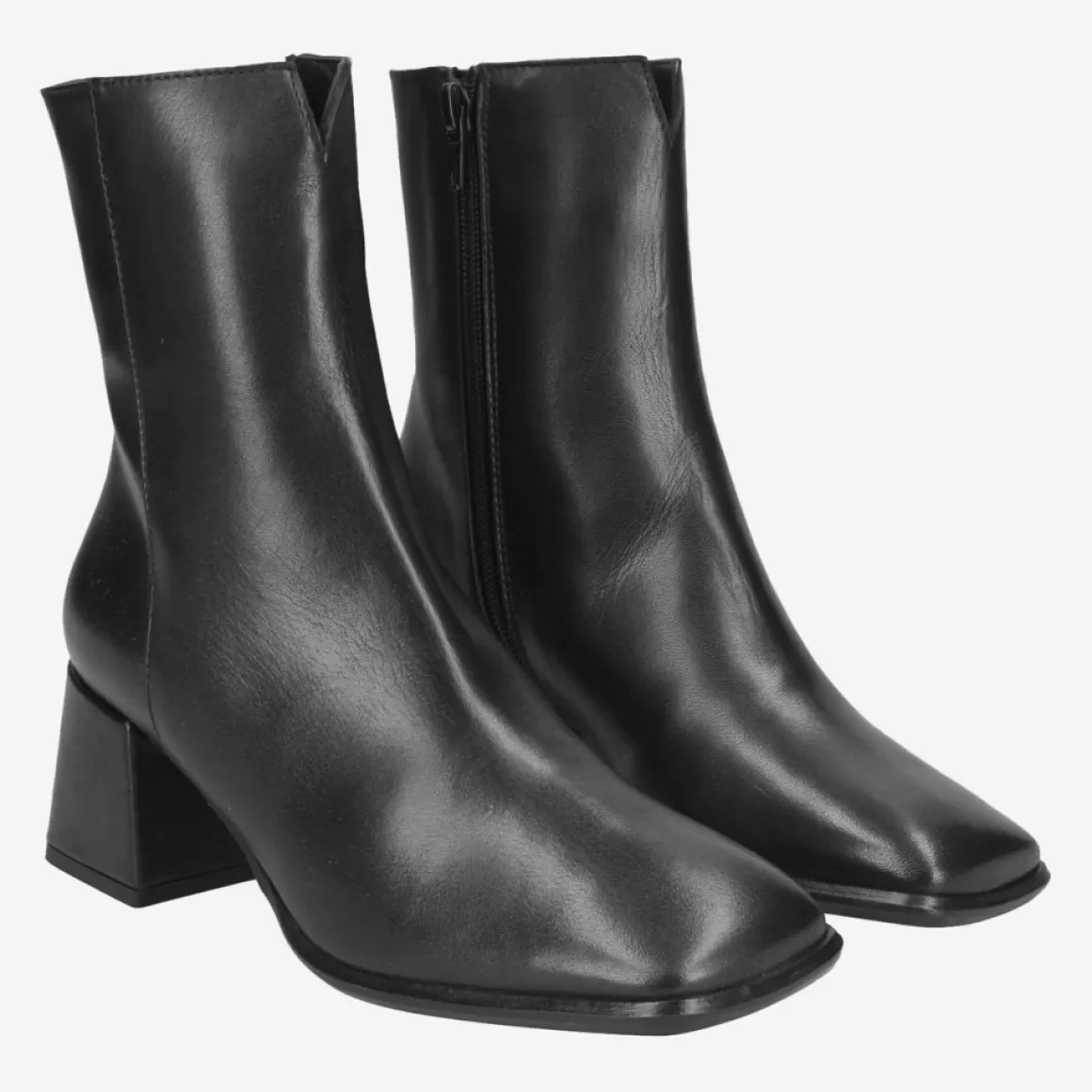 Maripé Ankle Boots<Art.Ninfa Nero Black