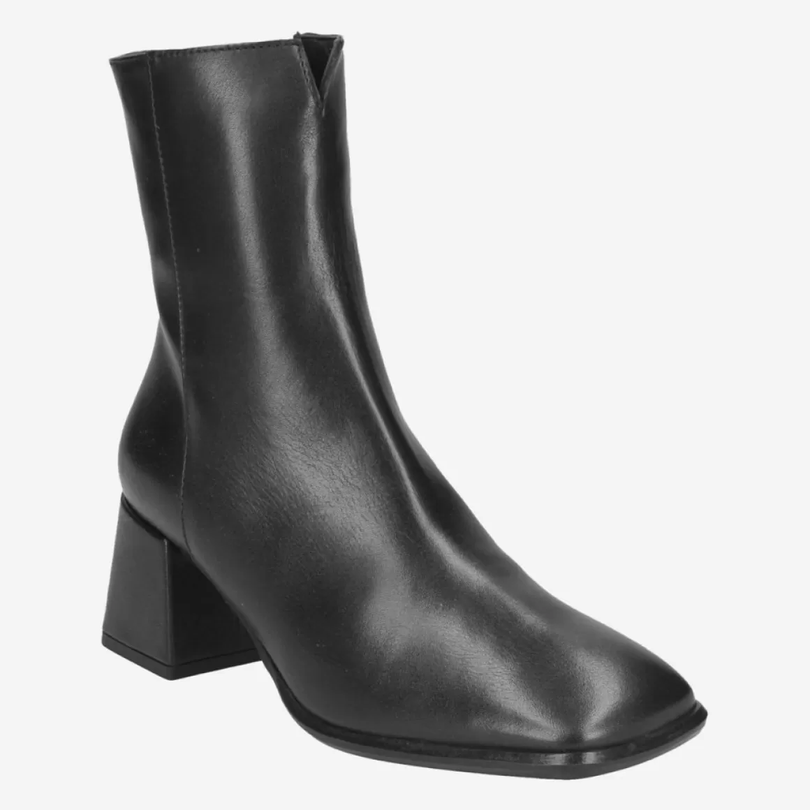 Maripé Ankle Boots<Art.Ninfa Nero Black