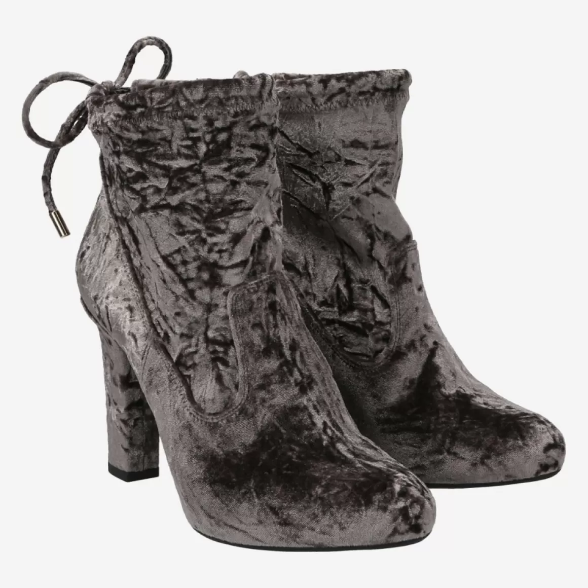 Unisa Ankle Boots<Art.Paule_Stc Gray