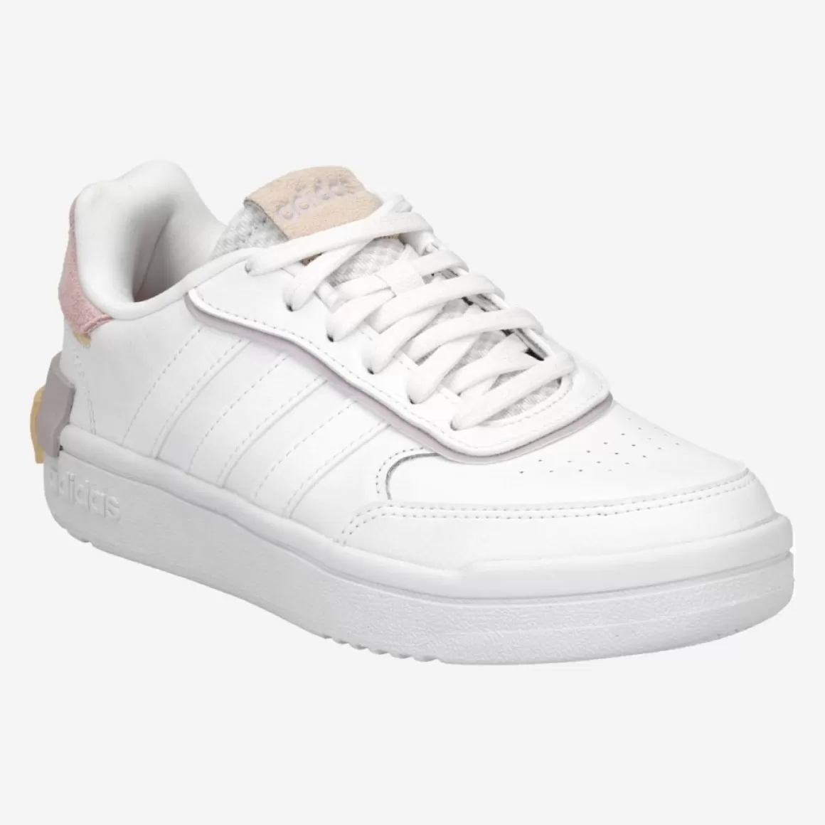 ADIDAS Sneaker<Art.Postmove White