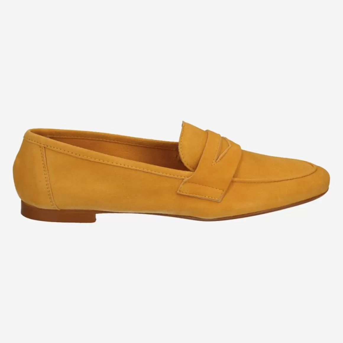 Lüke Schuhe Slippers & Moccasins<Art.Q090 Ocra Yellow