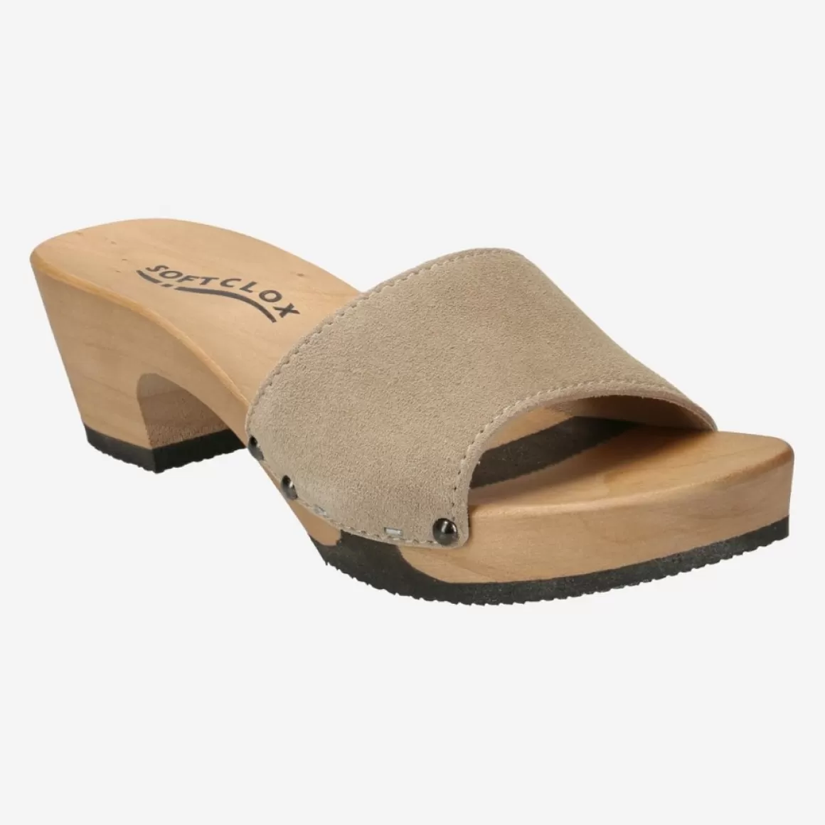 Softclox Sandaletts<Art.S3382 68 Kelly Beige