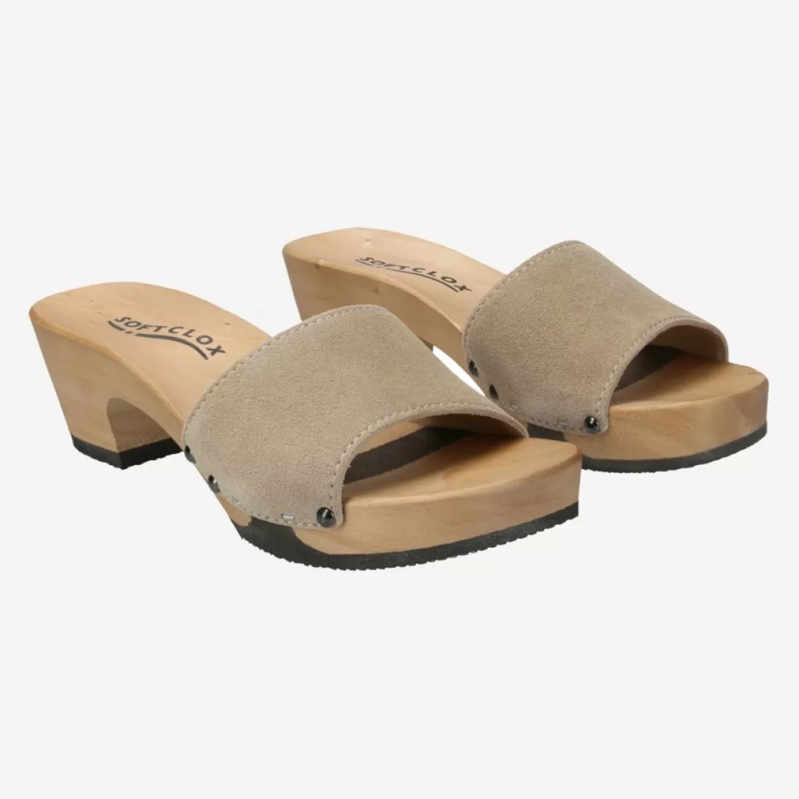 Softclox Sandaletts<Art.S3382 68 Kelly Beige