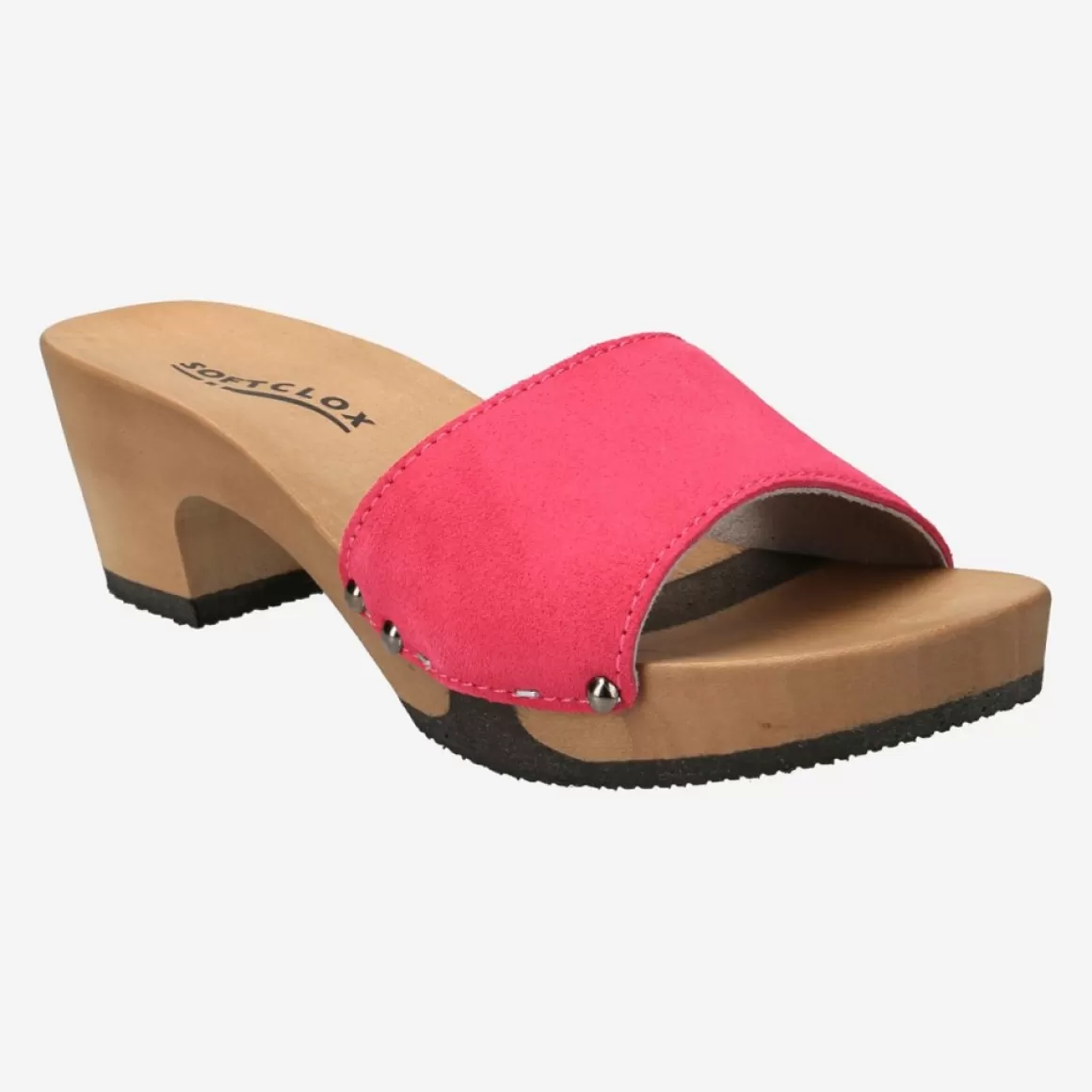 Softclox Sandaletts<Art.S3382 78 Kelly Pink