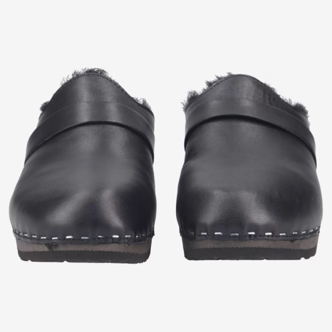 Softclox Slippers<Art.S3525 16 Taira Black