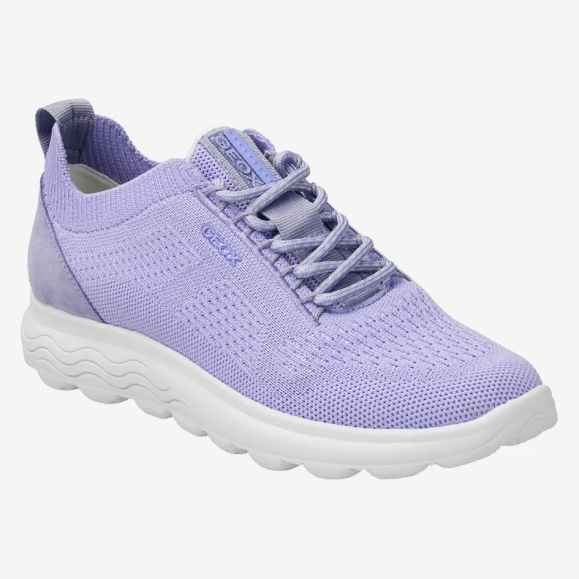 GEOX Sneaker<Art.Spherica Purple