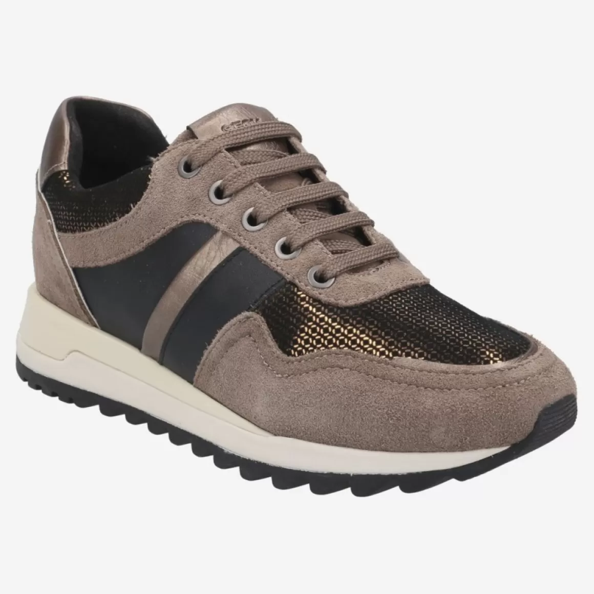 GEOX Sneaker<Art.Tabelya C Beige Combined