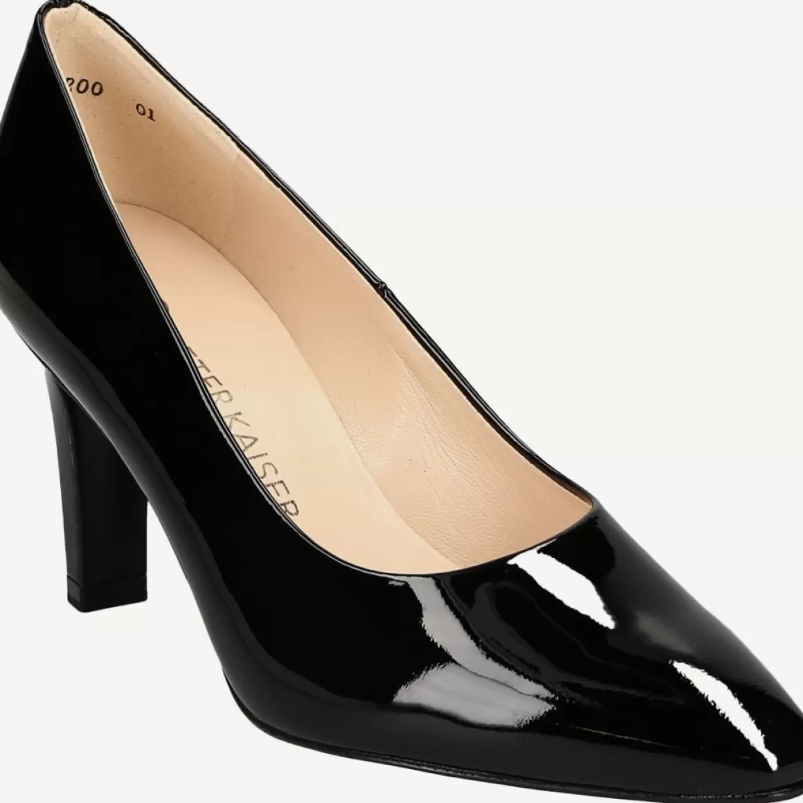 Peter Kaiser Pumps<Art.Tosca Black