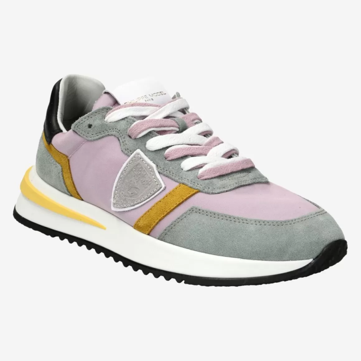 Philippe Model Sneaker<Art.Tyld W024 Tropez 2.1 Purple