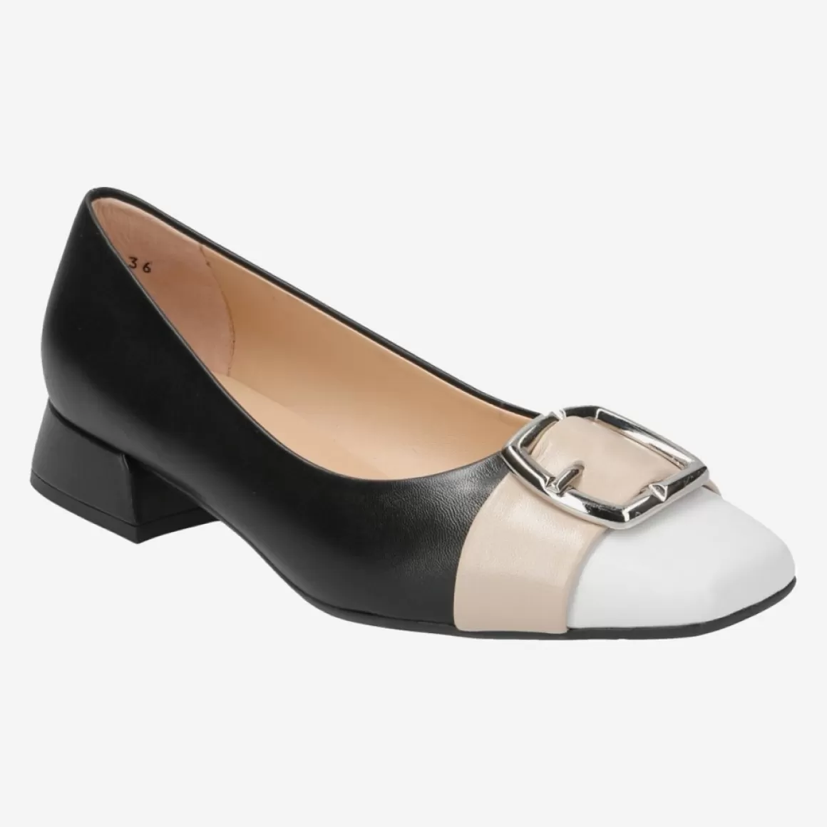 Peter Kaiser Pumps<Art.Venzi-Pk Black