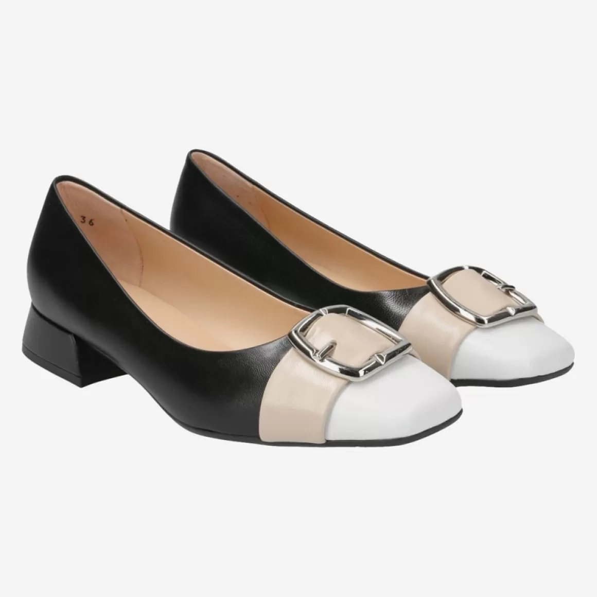 Peter Kaiser Pumps<Art.Venzi-Pk Black