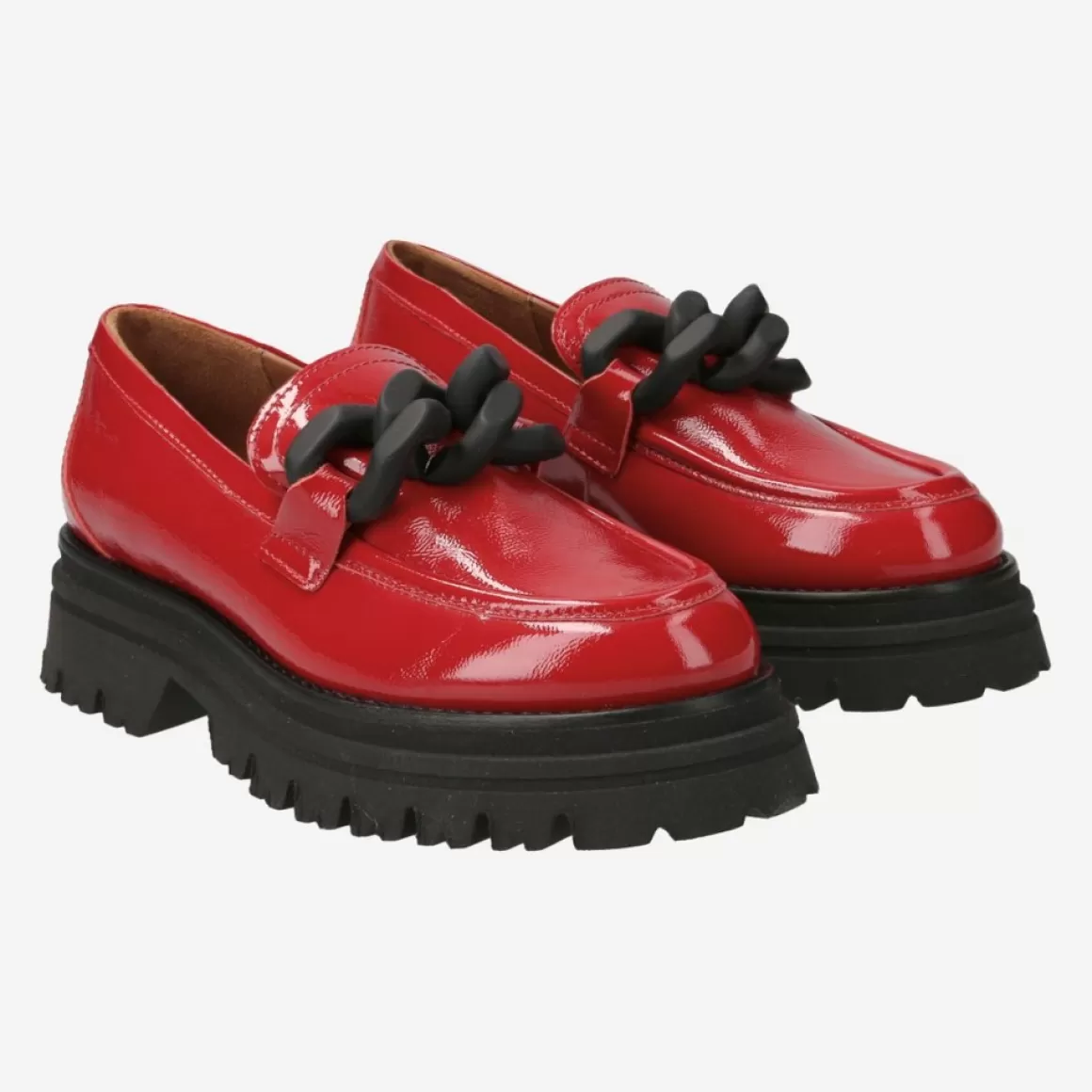 Maripé Slippers & Moccasins<Art.Vita Var. 7 Red