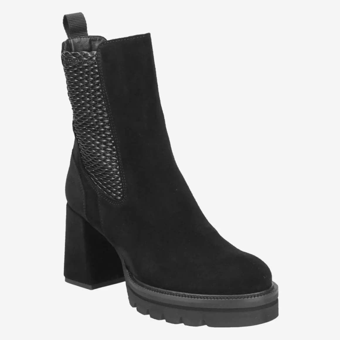 Maripé Ankle Boots<Art.Xenia V.6 Black